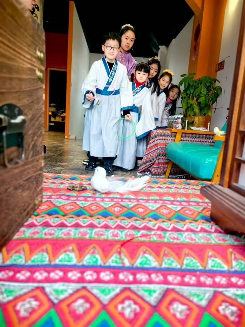 宝清县文旅项目策划